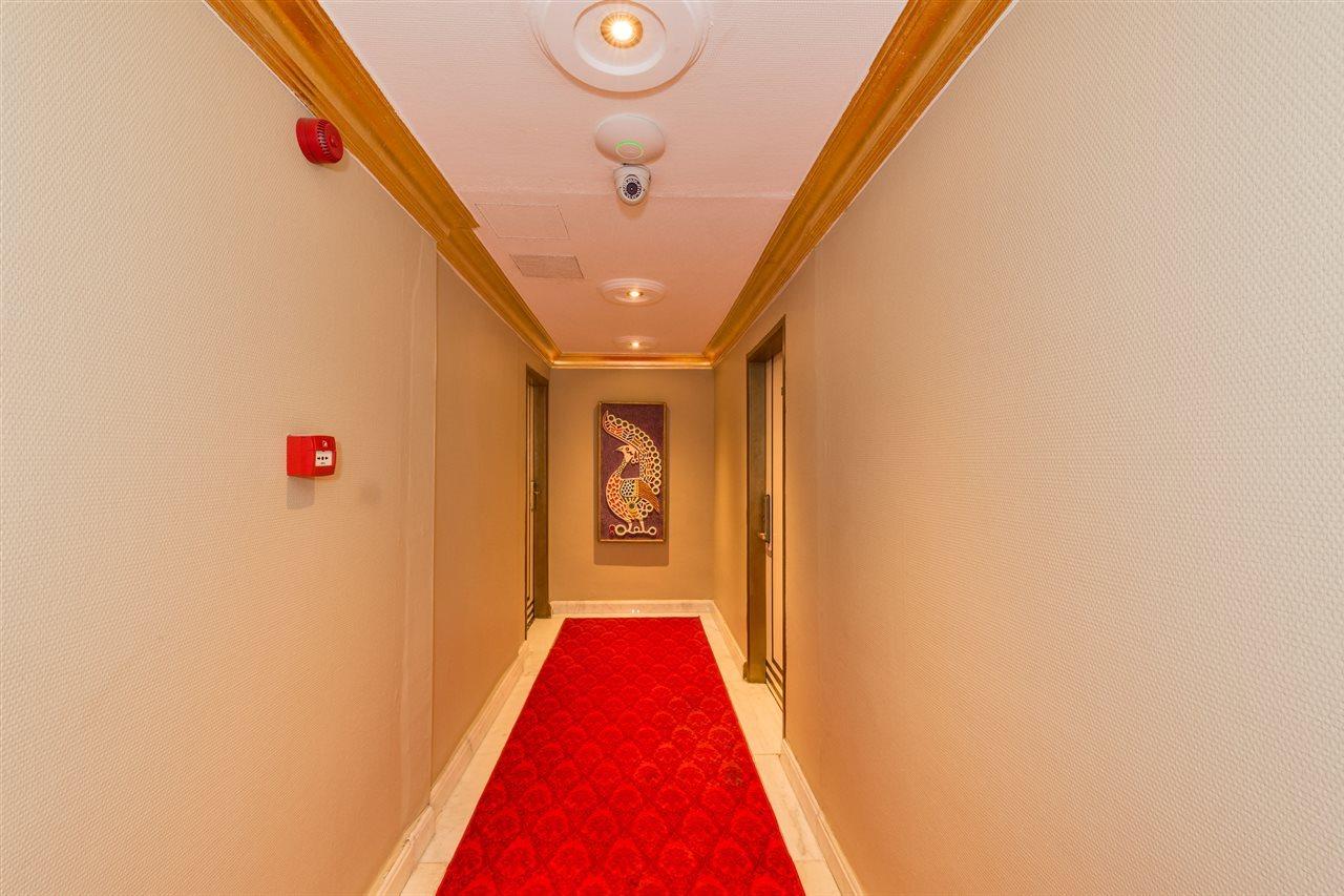กรีน อันค่า โฮเต็ล Hotel อิสตันบูล ภายนอก รูปภาพ